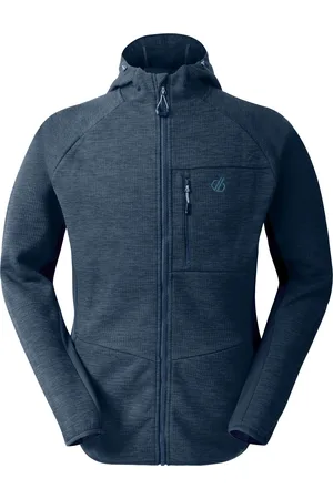 Dare 2B Heren Torrek Pro Midlayer (Stormachtig weer)