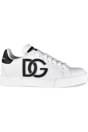 Dolce & Gabbana Dolce&Gabbana Sneakers Portofino