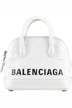 Balenciaga Ville handtas