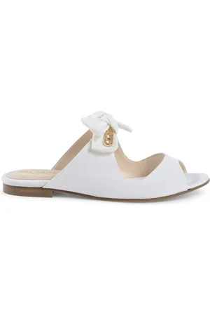 DEE OCLEPPO Helen Flat Sandalen