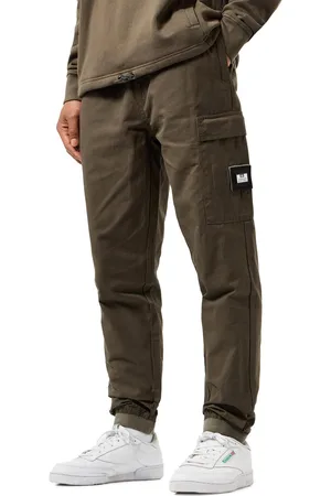 Weekend Offender Heren Hoshino Cargo Broek in