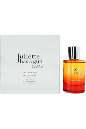 Juliette Has a Gun Lust For Sun Eau de Parfum 50ml