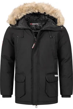 Geographical Norway Winterjack