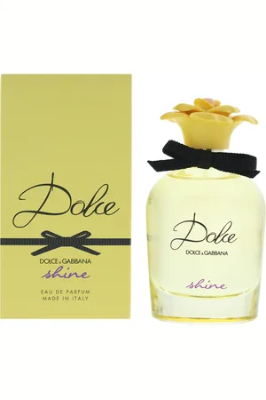 Dolce & Gabbana Dolce Shine Eau de Parfum 75ml