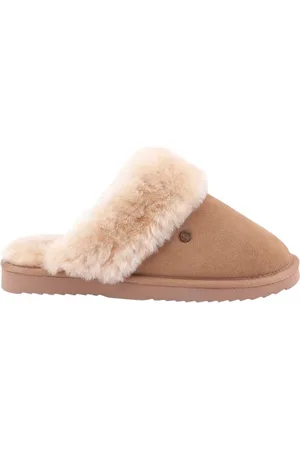 Warmbat Slippers