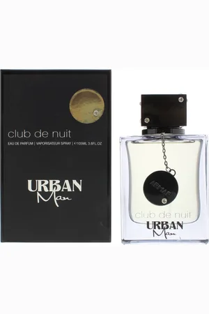 Armaf Club De Nuit Urban Man Eau de Parfum 100ml