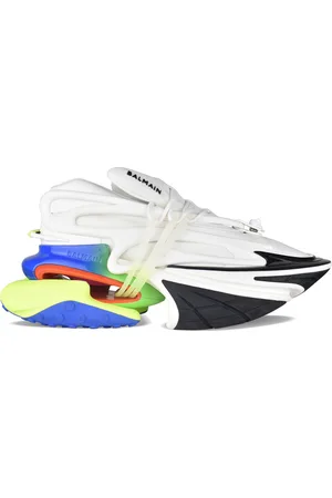 Balmain Eenhoorn Sneakers