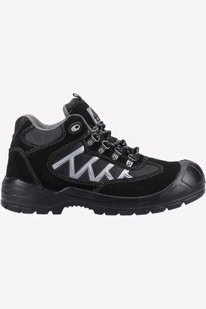 Amblers safety 255 Veiligheidsschoenen