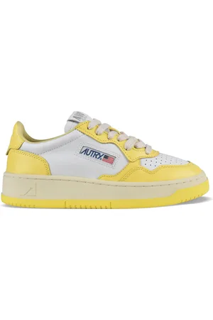Autry Sneakers Medaillewinnaar