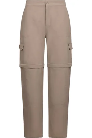 Trespass Dames Krystyna Hiking Broek (Vintage Khaki)