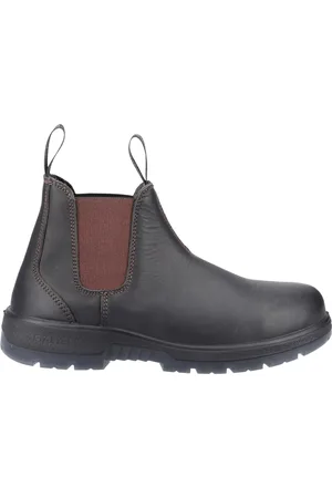 Hard Yakka Brumby Dealer Boots Unisex