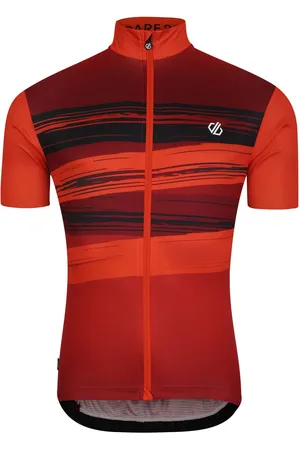 Dare 2B Heren AEP Pedal fietstrui in
