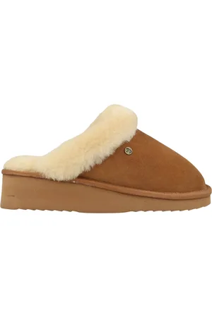 Warmbat Slippers