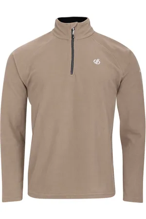 Dare 2B Herenfleece Freethink II Half-Zip in