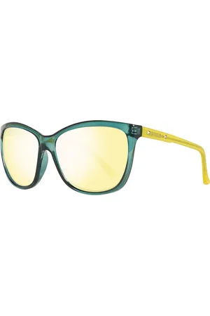 Guess Zonnebril GU7308 60S18