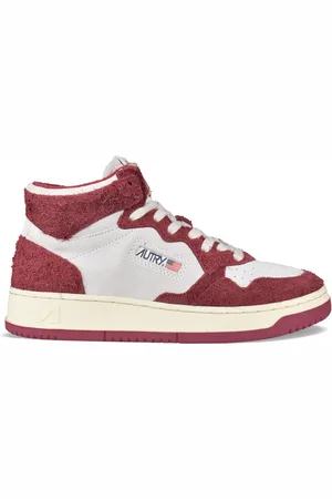 Autry Medalist Mid-sneakers