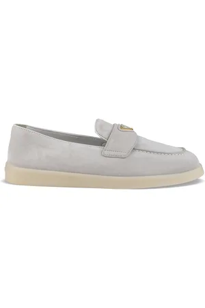 Prada Loafers