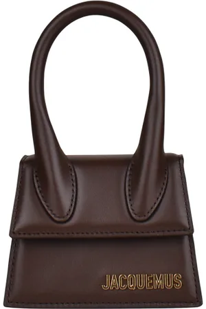 Jacquemus Le Chiquito Brown