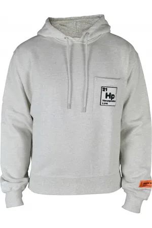 Heron Preston Sweatshirt