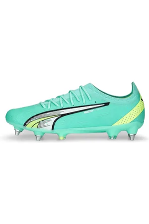 PUMA Unisex ULTRA ULTIMATE MxSG Voetbalschoenen Volwassenen