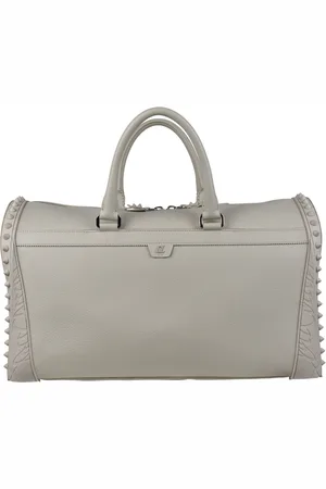 Christian Louboutin Sneakender reistas