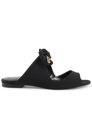 DEE OCLEPPO Helen Flat Sandalen