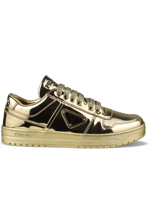 Prada Downtown Sneakers
