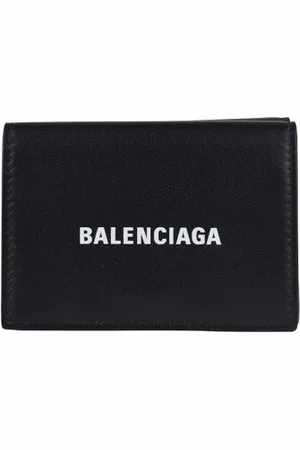Balenciaga Portemonnee Cash Mini