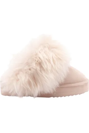 Warmbat Pantoffels