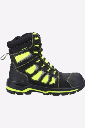 Amblers safety Beacon Veiligheids WATERDICHT Boot Heren