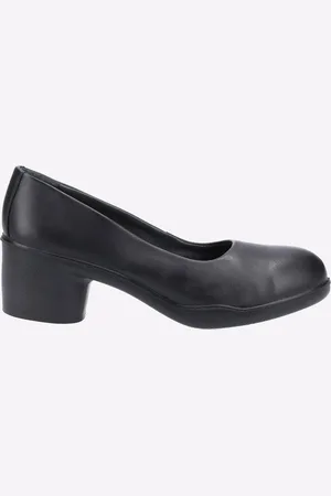 Amblers safety Amblers Brigitte Veiligheid Court Hak Schoenen Dames