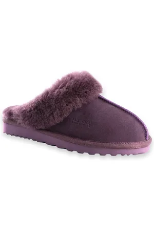 Aus Wooli Australië Schapenvacht Sydney Slippers