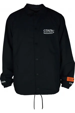 Heron Preston Jas