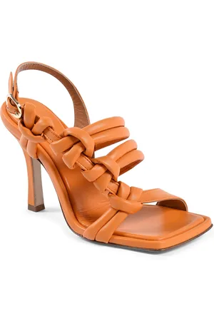 DEE OCLEPPO Annette Hak Sandalen