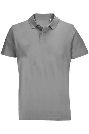 Sols Unisex Volwassen Pulse Dubbele Piqué Polo Shirt ( Marl)