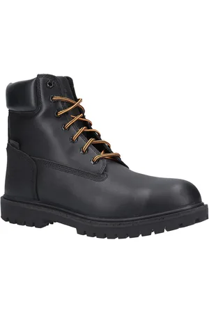 Timberland Iconische Veiligheidsneus Werklaars Heren