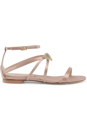 DEE OCLEPPO Nicole Sandalen Nude