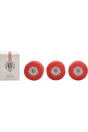 Roger & Gallet Fleur De Figuier Giftset300 g.