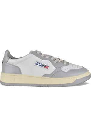 Autry Sneakers Medaillewinnaar