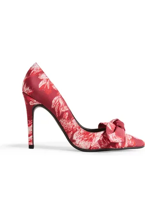 Ted Baker Ryama 100Mm Wandtapijt Glitch Strik Court