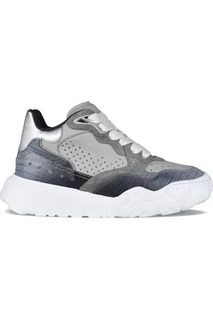 Alexander McQueen Court Sneakers sneakers