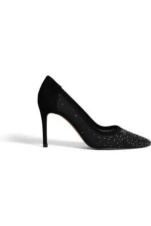 Ted Baker Ryalay 105Mm Diamante Court Shoe