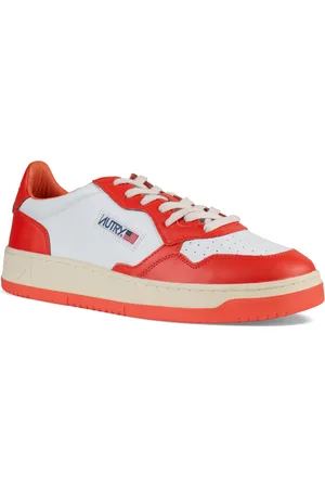 Autry Sneakers Medaillewinnaar