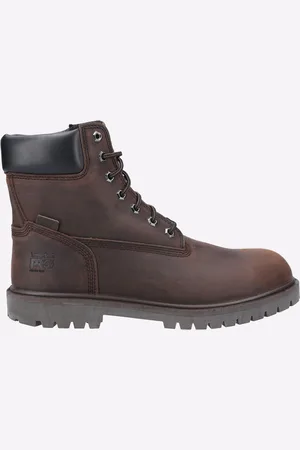 Timberland Iconic Veiligheidsneus Werklaars Heren
