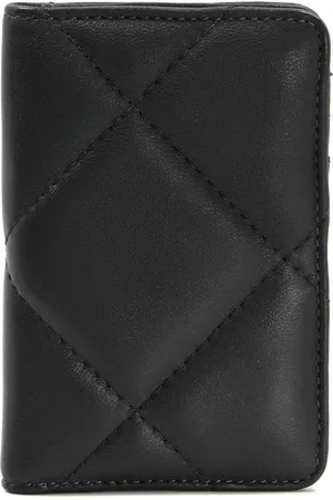 Dune Dune KNIGHTSBRIDGE Gequilted Leren Handtas