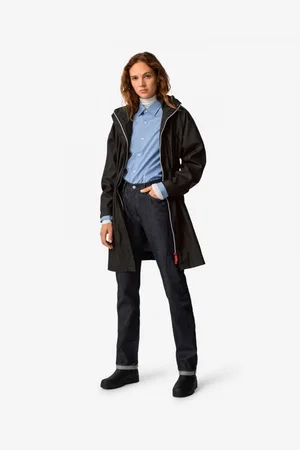 Hunter Dames Regenparka