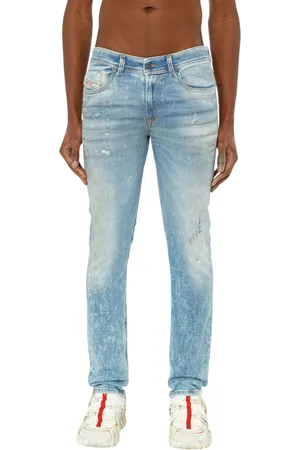 Diesel SLEENKER Heren Denim Jeans
