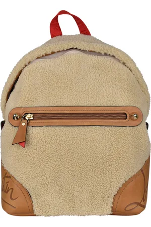 Christian Louboutin Rugzak naakt