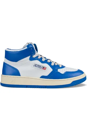 Autry Medalist Mid-sneakers