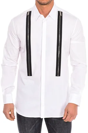 Dsquared2 Overhemd met lange mouwen S71DM0458-S36275 man